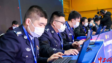 貴陽第八屆大數(shù)據(jù)行業(yè)職工技能大賽圓滿落幕，信息電子技術(shù)服務(wù)展現(xiàn)新高度