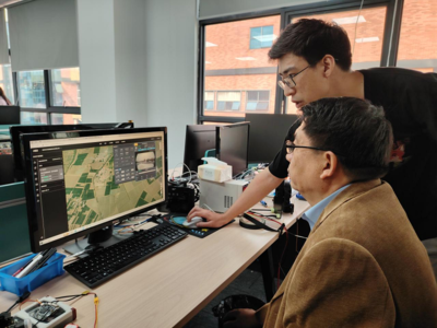 深化產(chǎn)教融合，共育信息電子技術(shù)人才——我校赴深圳、廣州考察洽談校企合作紀(jì)實(shí)（二）