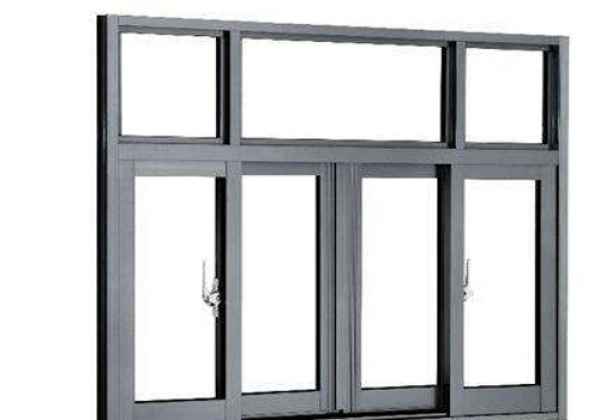 鋁合金節(jié)能耐火門窗生產(chǎn)商 打造安全與環(huán)保并重的金屬門窗解決方案