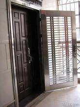 堅固品質，精湛工藝 天津順通門窗制作廠金屬門窗產品展示