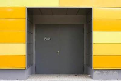 北京凌鷹金屬門窗廠的空調設備解決方案 助力高效生產與舒適環境