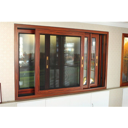 木鋁交融，智造未來——中式木鋁門窗與斷橋鋁門窗的現代演繹