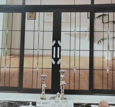 泉州鋁合金門窗與空調(diào)設(shè)備的協(xié)同應(yīng)用與市場趨勢