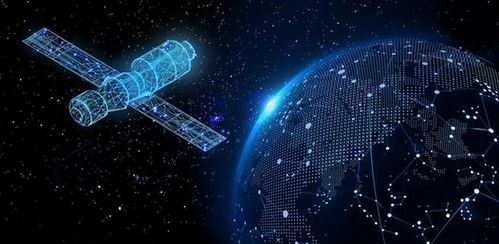 2023年星鏈互聯網服務使用量激增 覆蓋逾50國市場，安全挑戰與機遇并存